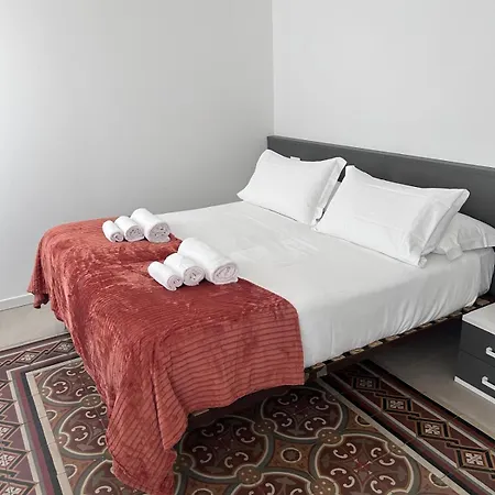 Veronavera Scrimiari Apartmán Verona