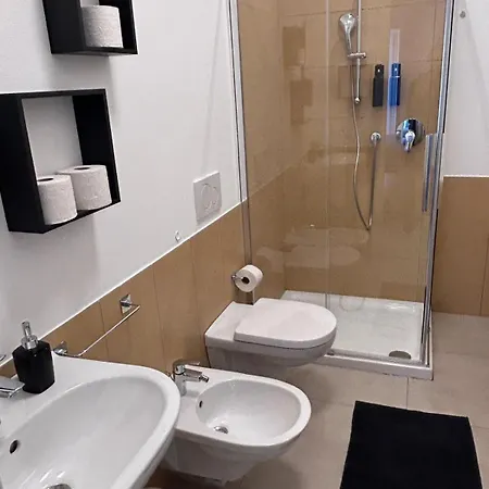 Apartment Veronavera Scrimiari Verona