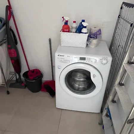 Veronavera Scrimiari *