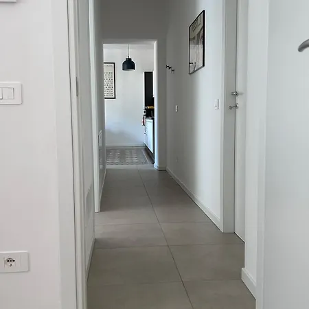 Apartment Veronavera Scrimiari *