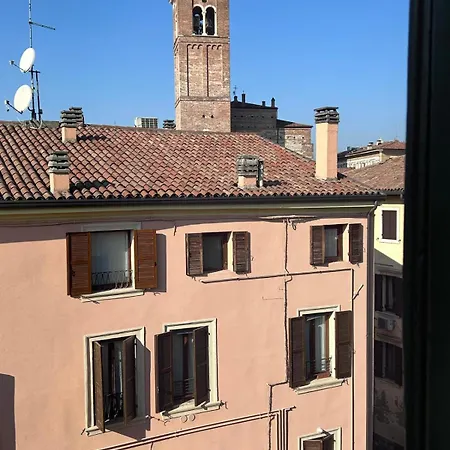 Apartment Veronavera Scrimiari Verona