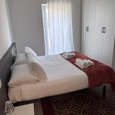 Apartment Veronavera Scrimiari