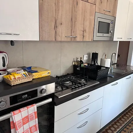 Veronavera Scrimiari Apartment Verona