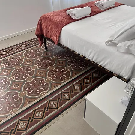 Apartment Veronavera Scrimiari