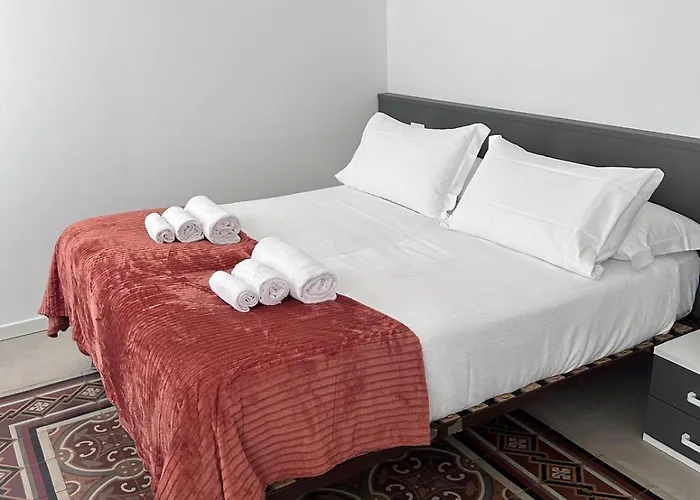 Veronavera Scrimiari Appartement Vérone