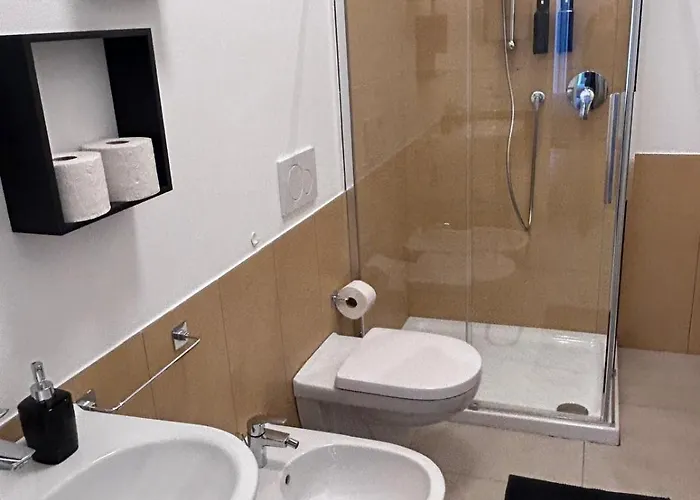 Appartement Veronavera Scrimiari Vérone