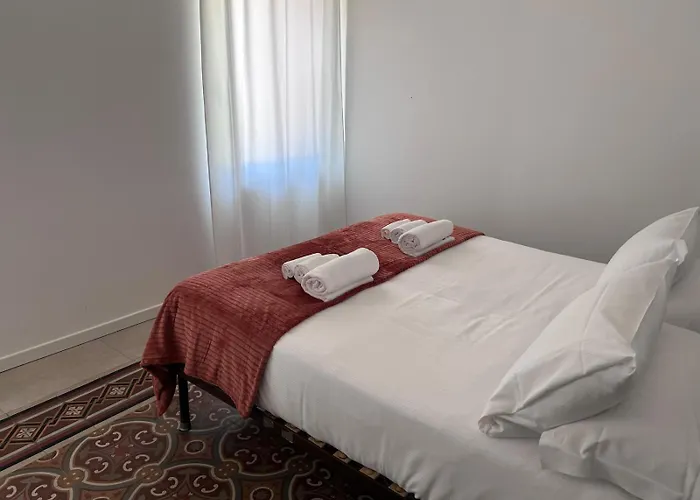 Veronavera Scrimiari Appartement *