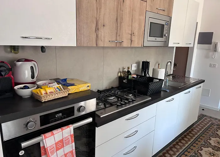 Veronavera Scrimiari Appartement Vérone