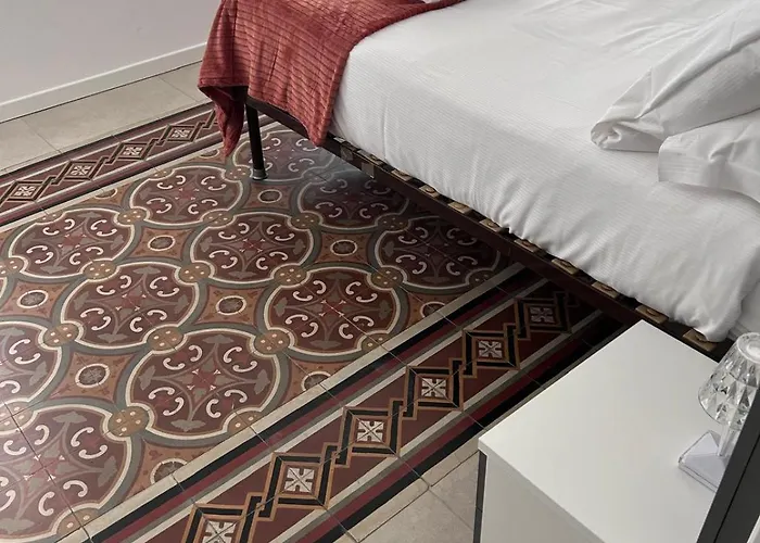 Appartement Veronavera Scrimiari